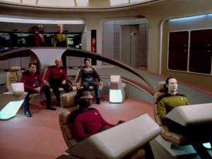 Star Trek Bridge Crew