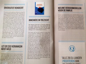 recensie Managementscope