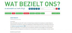website Lenette Schuijt