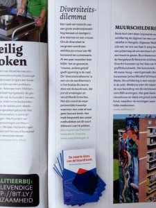 Recensie Aedes