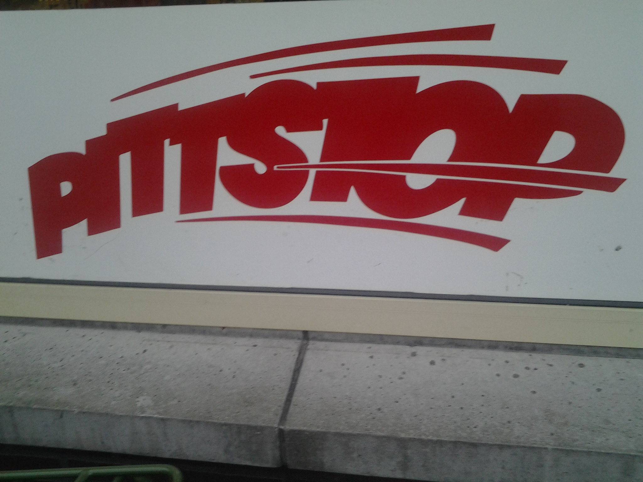 PIT Stop Platform Innovatie Toezicht