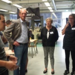 Cees Adriaanse Fontys
