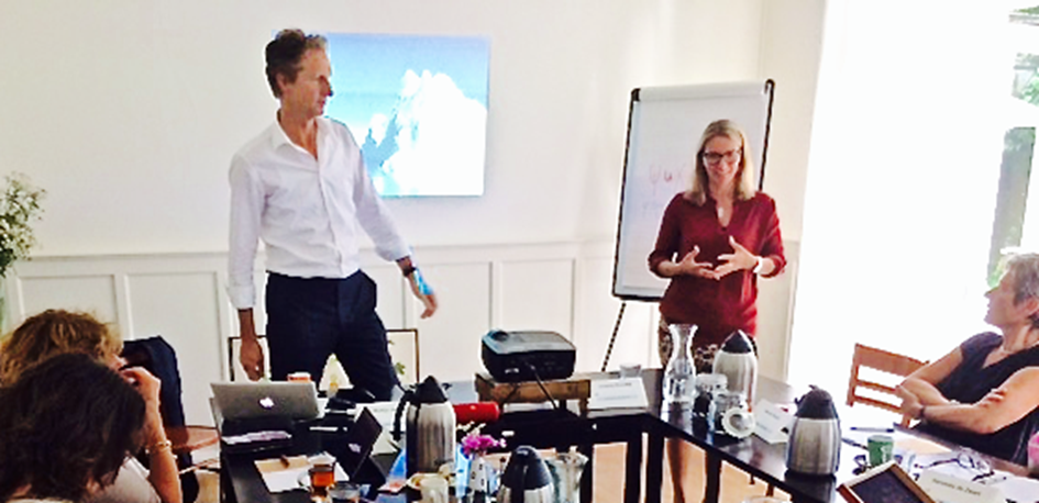 Psychologie in de boardroom