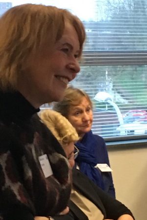 Marianne Straks van Wooninvest