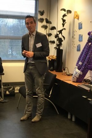 Robert de Heer onderzocht de regeldruk bij woningcorporaties