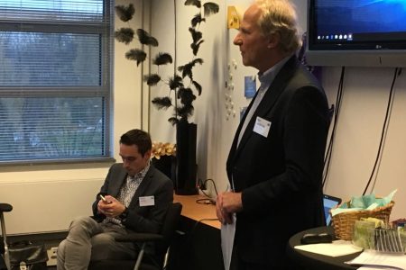 Paul van Waning, over het Groot Invulboek Motiveringsformulier