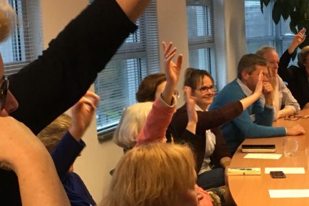 Wie is er allemaal toezichthouder in de corporatiesector?
