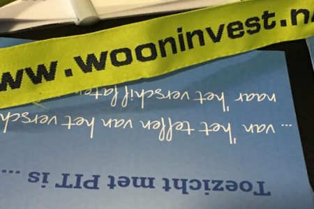 PIT te gast bij Wooninvest Voorburg
