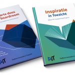 Nieuw PIT (lustrum) boek: Inspiratie in Toezicht